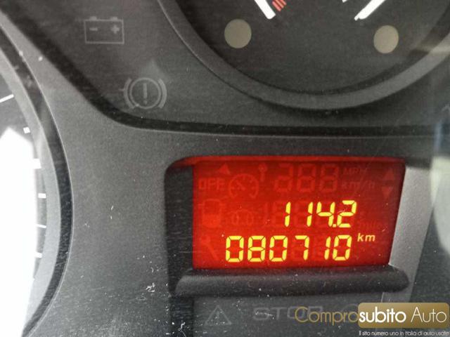 FIAT Scudo usata, con Servosterzo