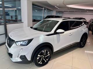PEUGEOT 2008 usata, con Airbag laterali