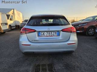 MERCEDES-BENZ A 180 usata, con Sistema di navigazione