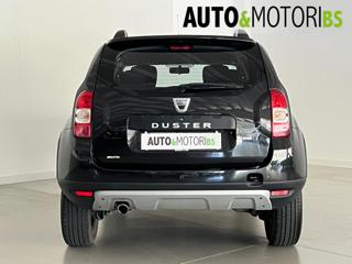 DACIA Duster usata, con Alzacristalli elettrici