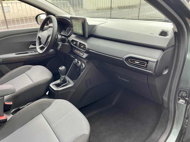 DACIA Jogger usata, con Controllo automatico clima