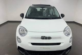 FIAT 500X usata, con Airbag laterali