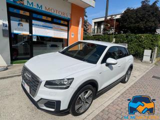 AUDI Q2 usata, con Specchietti laterali elettrici