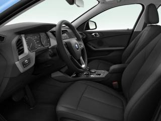 BMW 116 usata, con Airbag