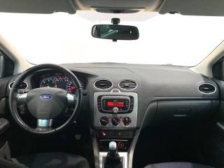 FORD Focus usata, con Boardcomputer