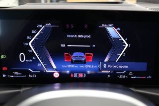 BMW 320 usata, con Fari LED