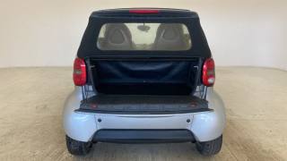 SMART ForTwo usata, con Airbag Passeggero