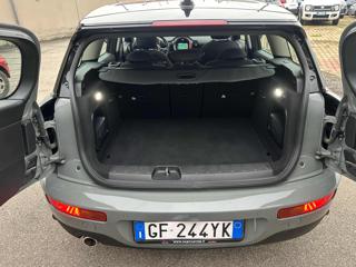 MINI Clubman usata, con Cerchi in lega