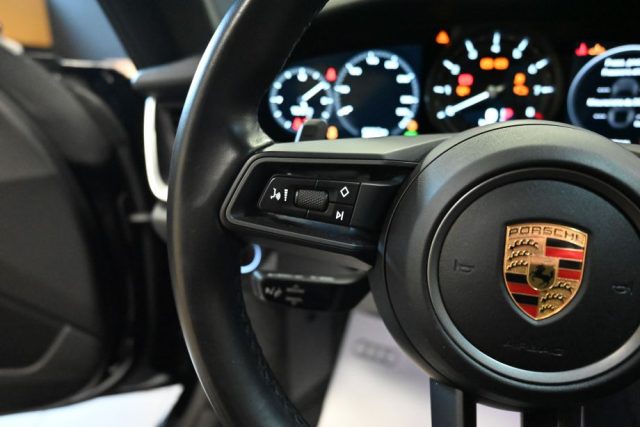 PORSCHE 911 usata 113