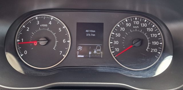DACIA Duster usata, con Fendinebbia