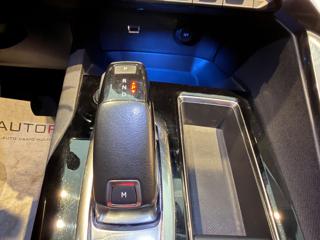 PEUGEOT 3008 usata, con Touch screen