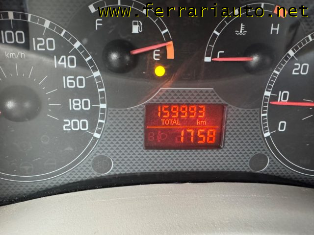 FIAT Panda usata, con Cronologia tagliandi