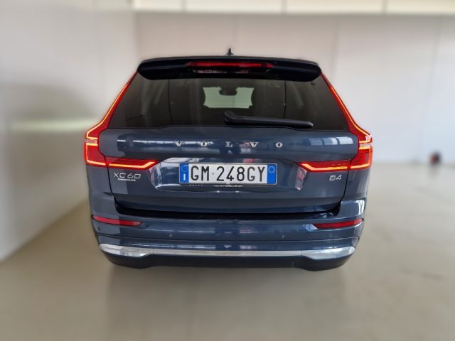 VOLVO XC60 usata, con Climatizzatore