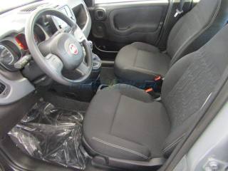 FIAT Panda usata, con Chiusura centralizzata