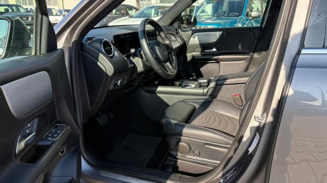 MERCEDES-BENZ GLB 180 usata, con Climatizzatore