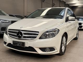 MERCEDES-BENZ B 180 CDI Executive