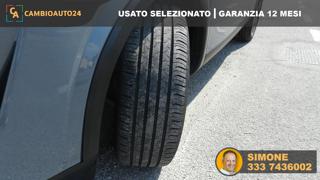 NISSAN Qashqai usata, con Portapacchi