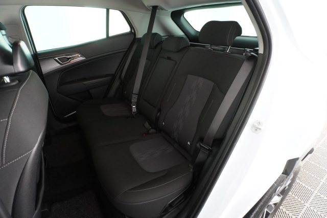 KIA Sportage usata 10