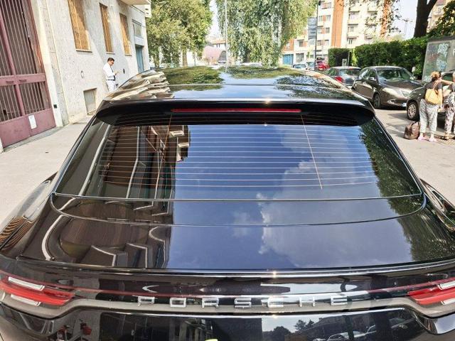 PORSCHE Cayenne usata, con Luci diurne LED