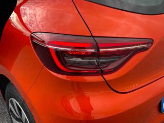 RENAULT Clio usata, con Chiusura centralizzata