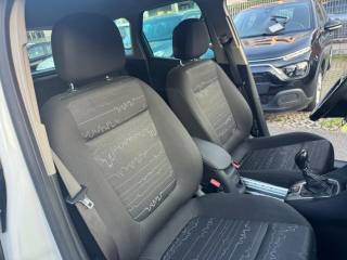 OPEL Meriva usata, con Immobilizzatore elettronico