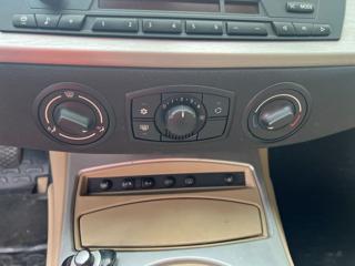 BMW Z4 usata, con Servosterzo