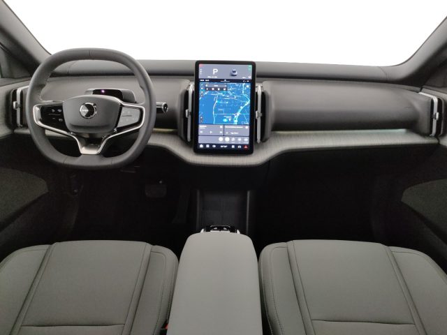 VOLVO EX30 usata, con Controllo trazione