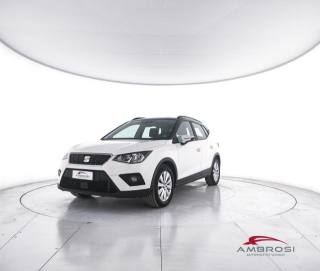 SEAT Arona 1.0 TGI Reference