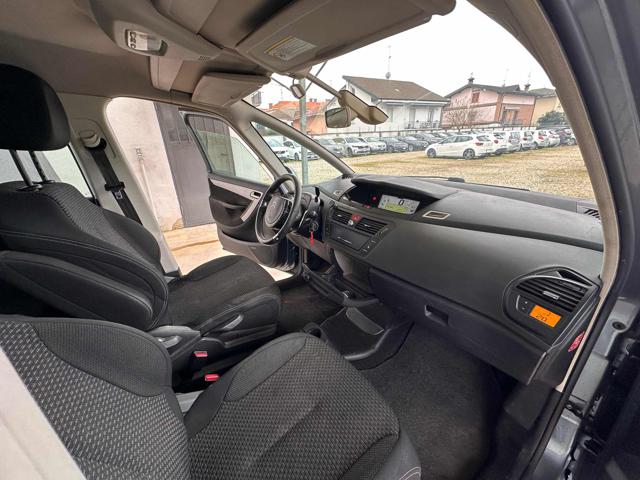 CITROEN C4 usata 59