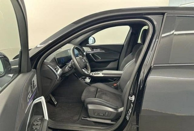 BMW X2 usata, con Fendinebbia