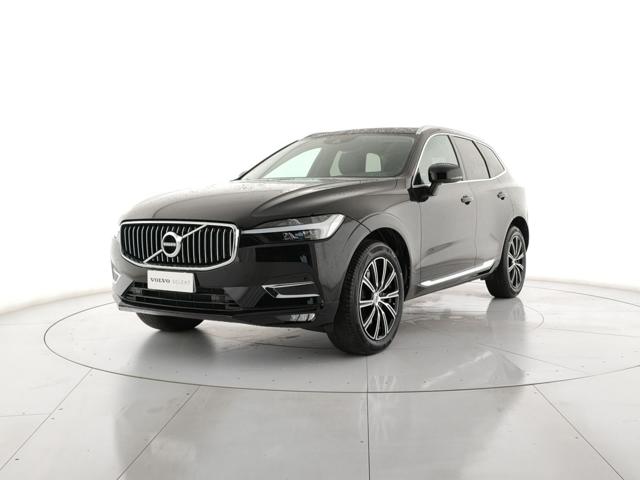 VOLVO XC60 usata, con Airbag