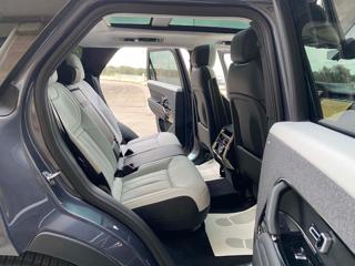 LAND ROVER Range Rover Sport usata, con Cronologia tagliandi
