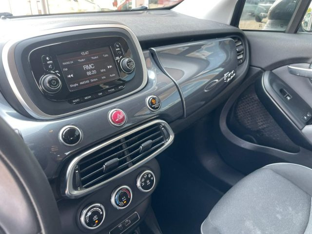 FIAT 500X usata, con Servosterzo
