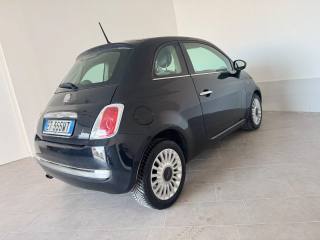 FIAT 500 usata 2