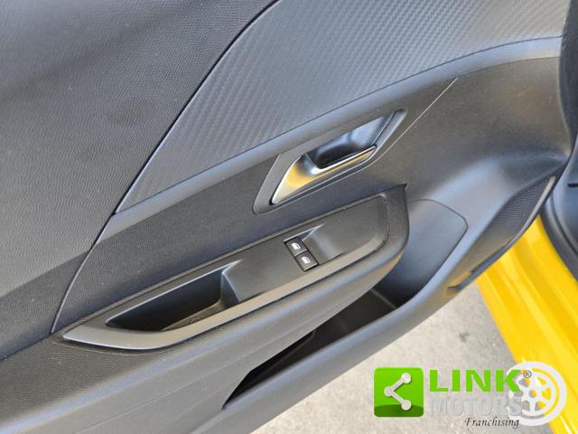 PEUGEOT 208 usata 23