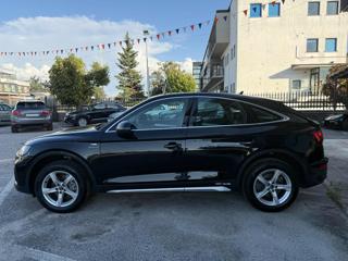 AUDI Q5 usata, con Cerchi in lega