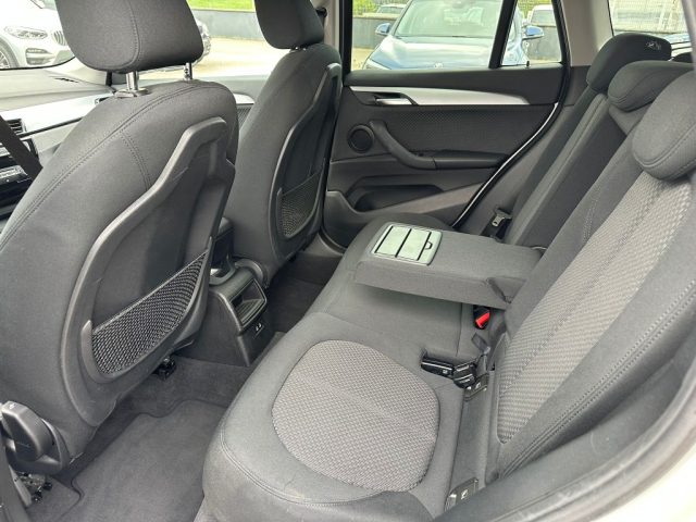 BMW X1 usata, con Climatizzatore