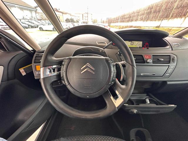 CITROEN C4 usata 55