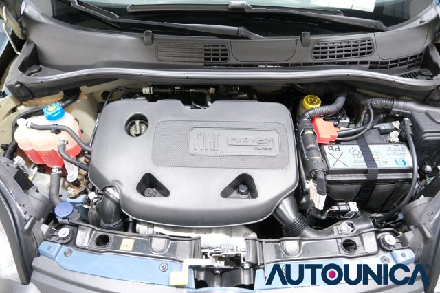 FIAT Panda usata 56