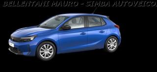 OPEL Corsa Hybrid 100 CV aut.