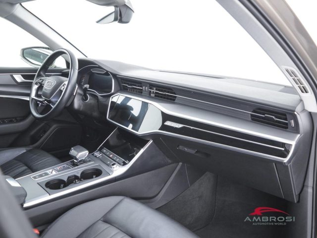 AUDI A6 usata 11