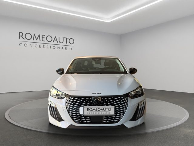 PEUGEOT 208 usata, con Chiusura centralizzata