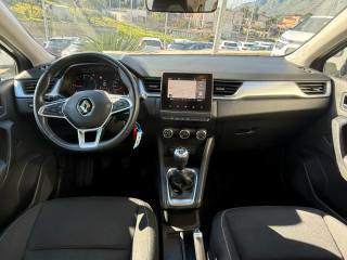 RENAULT Captur usata, con Climatizzatore