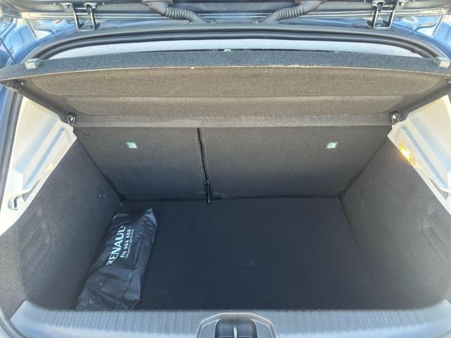 RENAULT Clio usata, con Filtro antiparticolato