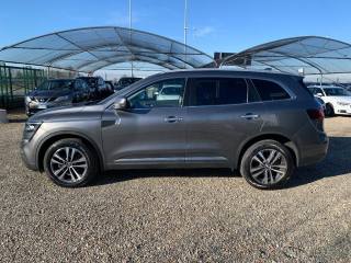 RENAULT Koleos usata, con Cerchi in lega