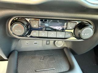NISSAN Juke usata, con Luci diurne LED