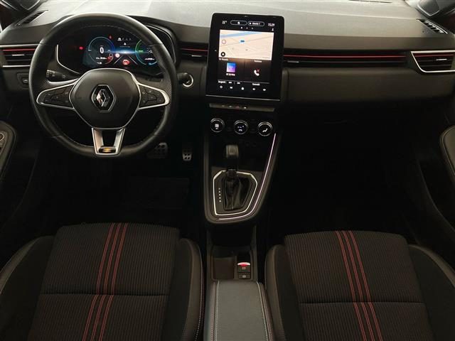 RENAULT Clio usata 8