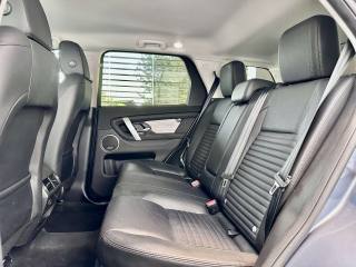 LAND ROVER Discovery Sport usata, con Servosterzo