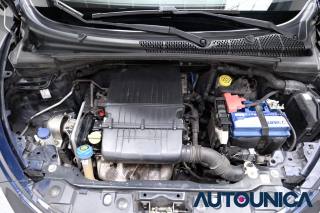 LANCIA Ypsilon usata 54