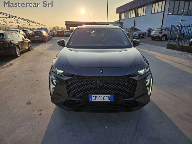 DS AUTOMOBILES DS 7 usata, con Climatizzatore